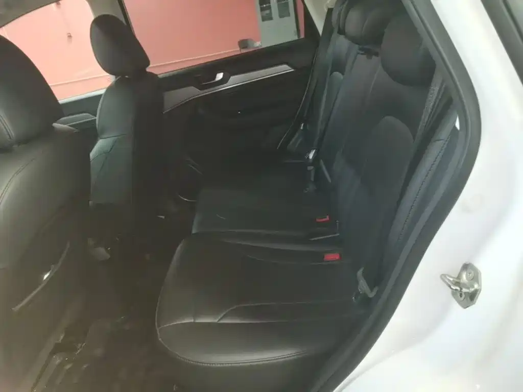 Haval H6 — миниатюра 17