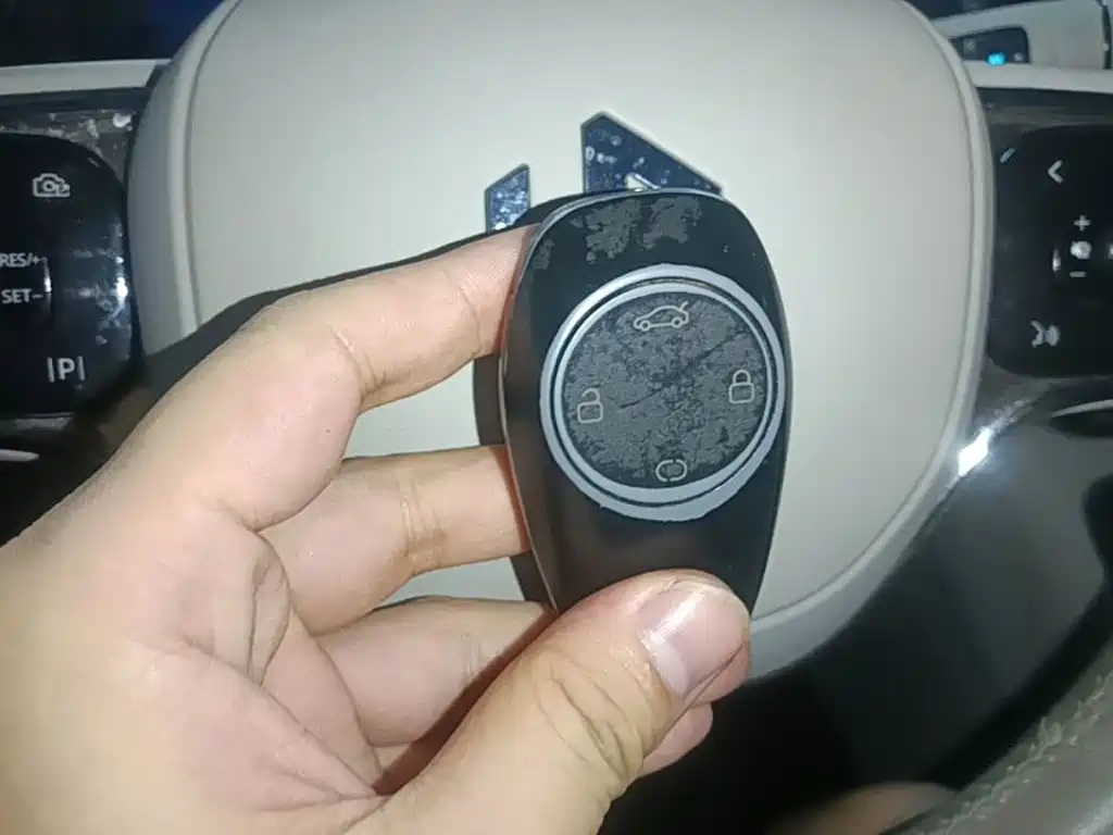 Leapmotor Leapmotor C11 — миниатюра 9