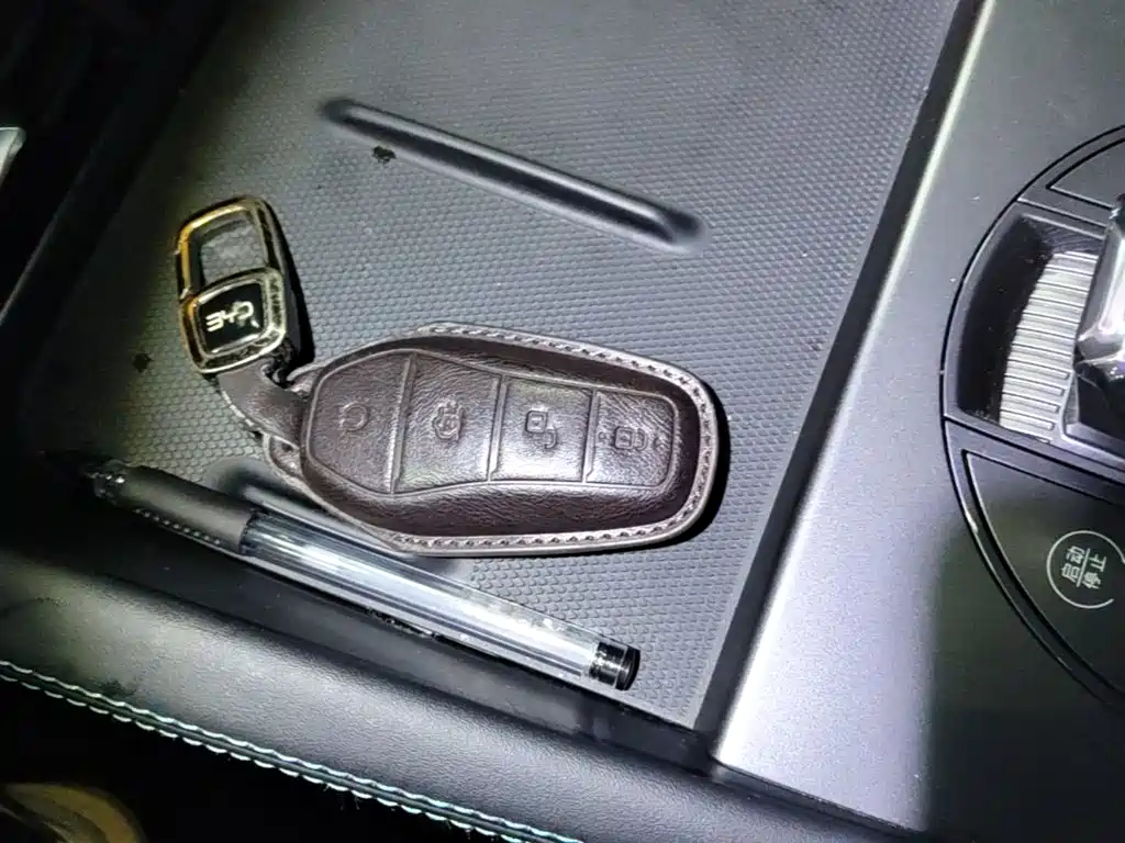 BYD Seal 06 — миниатюра 9