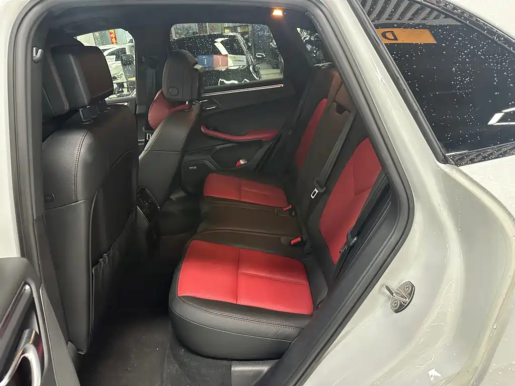 Porsche Macan 2021 Macan 2.0T