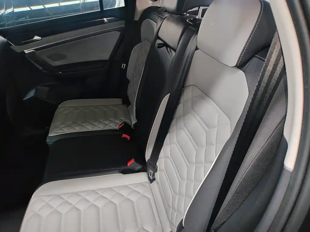 Volkswagen Tayron — миниатюра 17