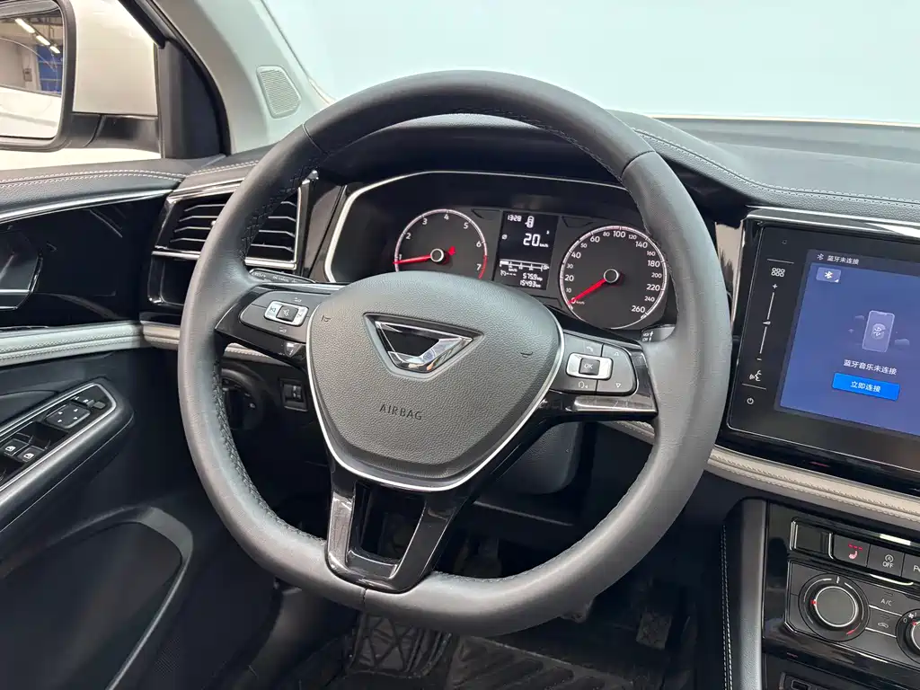 Jetta VS5 — миниатюра 13