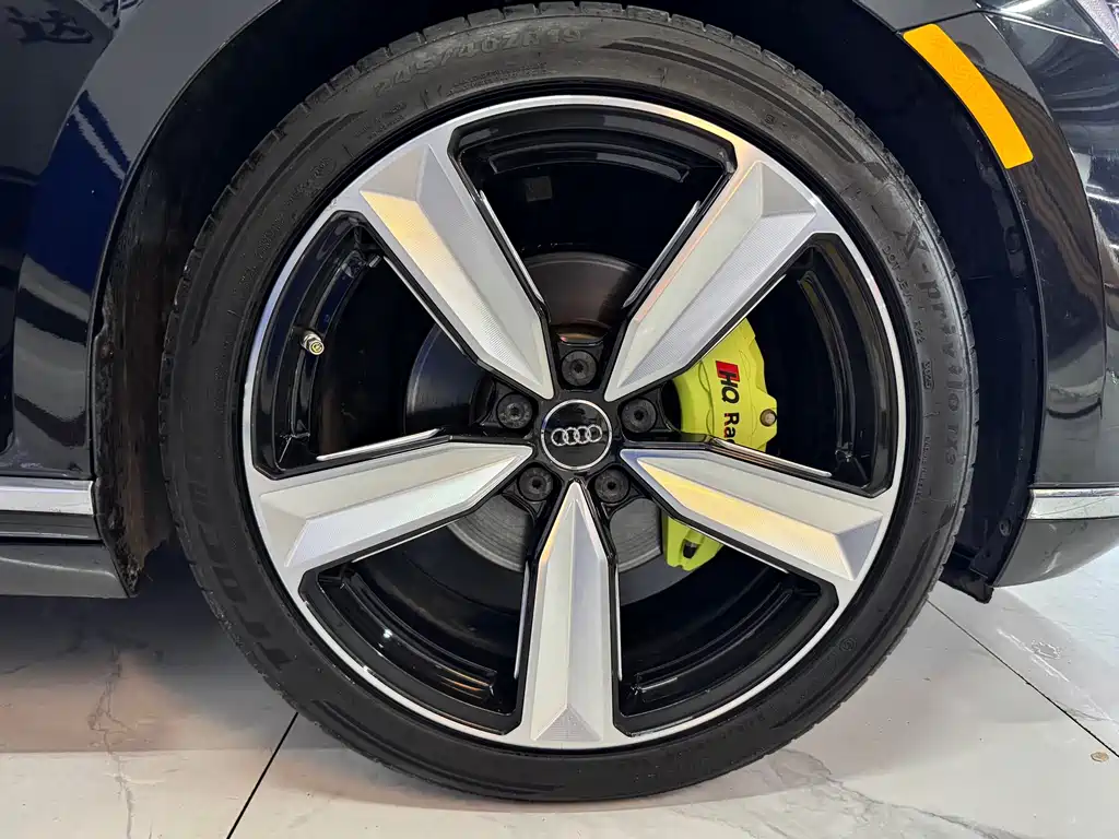 Volkswagen Magotan — миниатюра 13