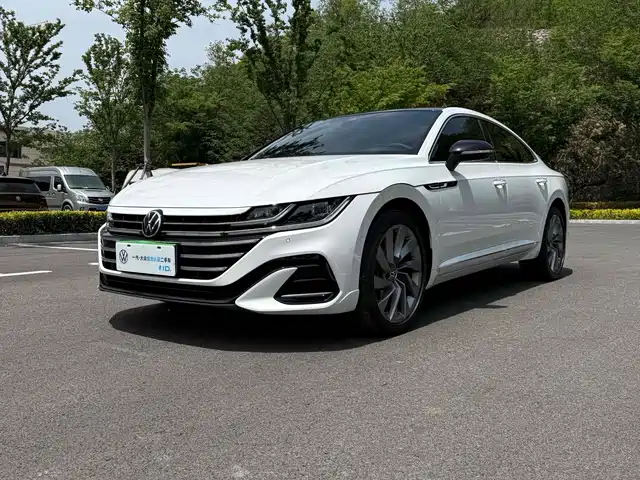 2022 Volkswagen Arteon