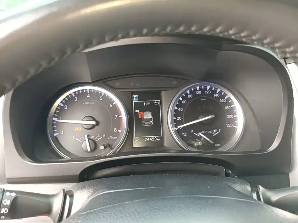 Toyota Highlander — миниатюра 12