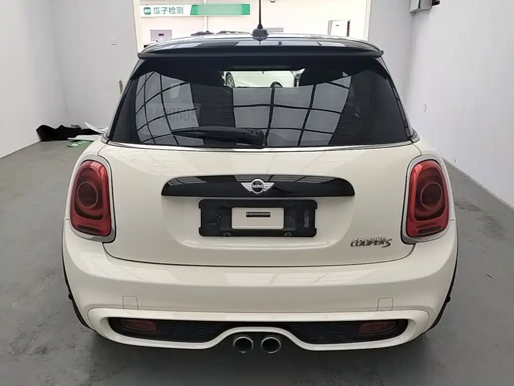 MINI Mini — миниатюра 6