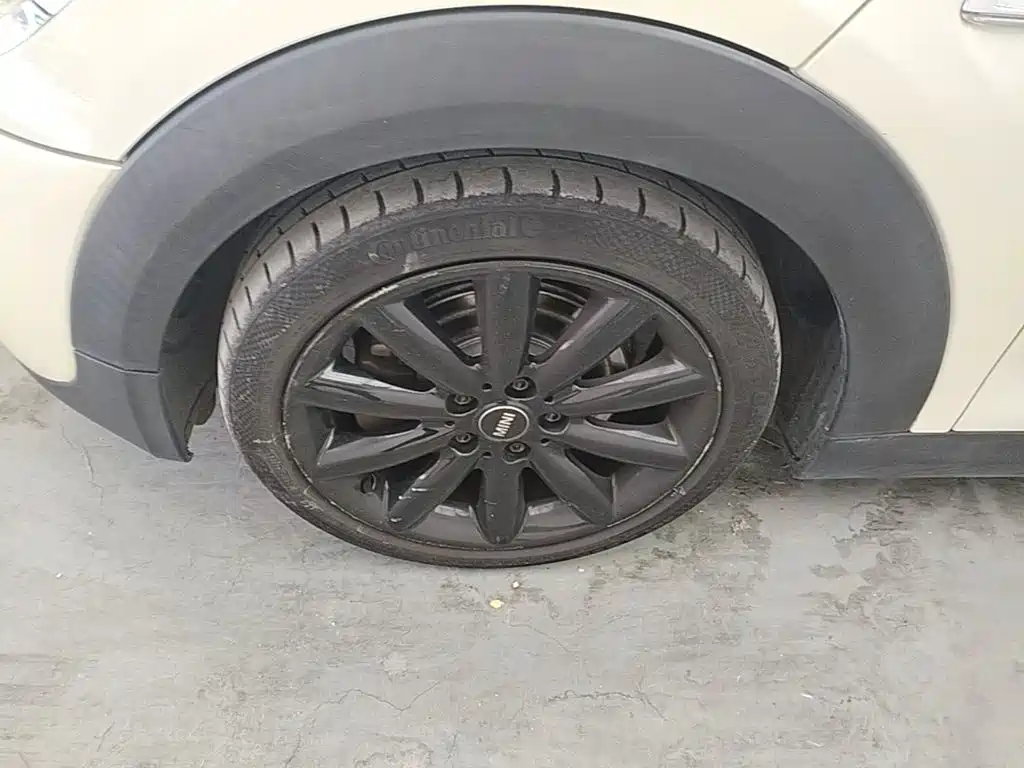 MINI Mini — миниатюра 23