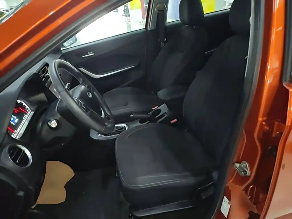 Chery Tiggo 3x — миниатюра 15