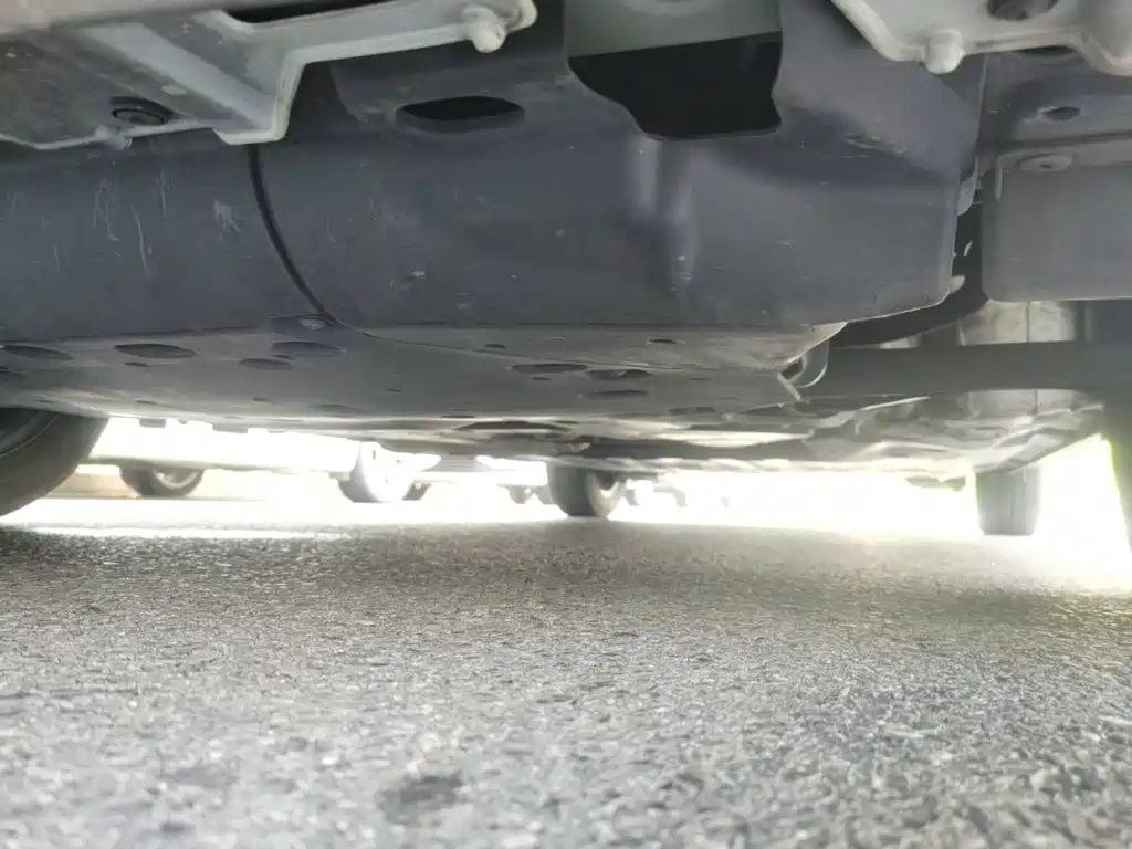 Honda Fit — миниатюра 23