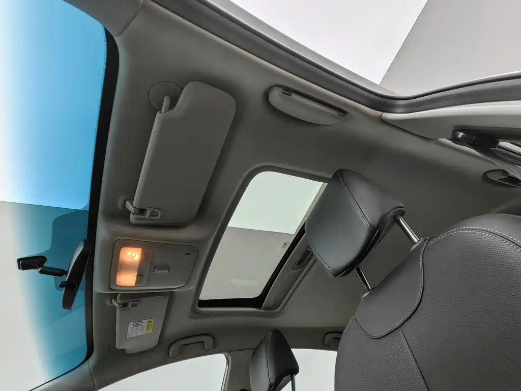 Buick Excelle — миниатюра 14