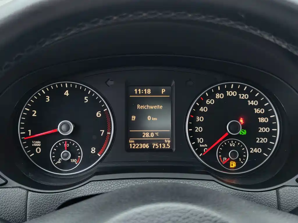 Volkswagen Sharan — миниатюра 29