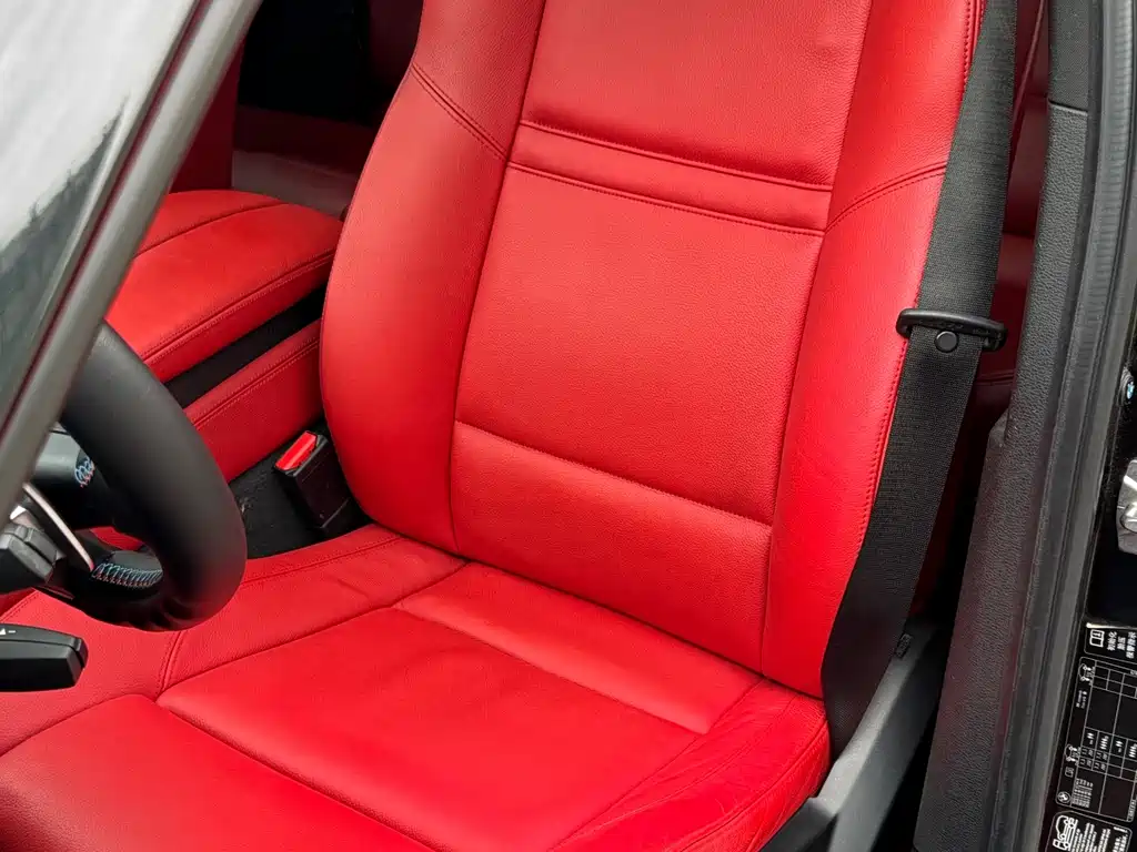 BMW X6 M — миниатюра 8