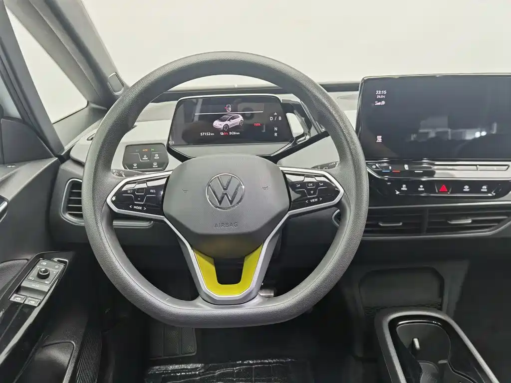 Volkswagen ID.3 — миниатюра 11