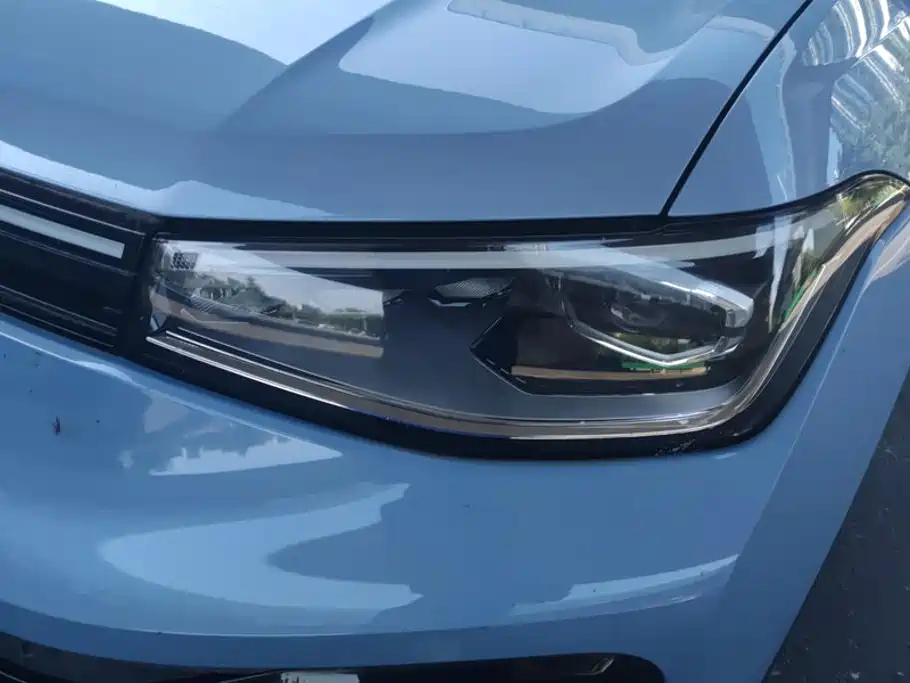 Volkswagen Tharu — миниатюра 5