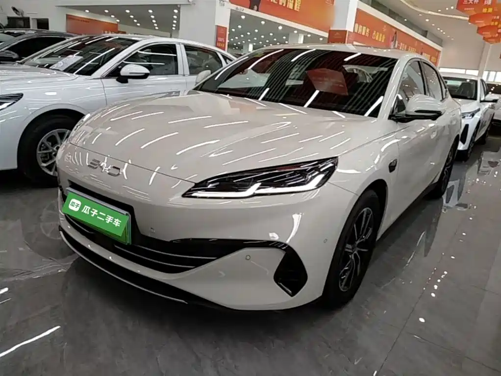 BYD Seal 06
