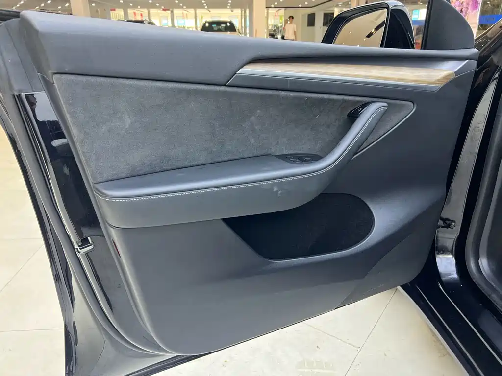 Tesla Model Y — миниатюра 7