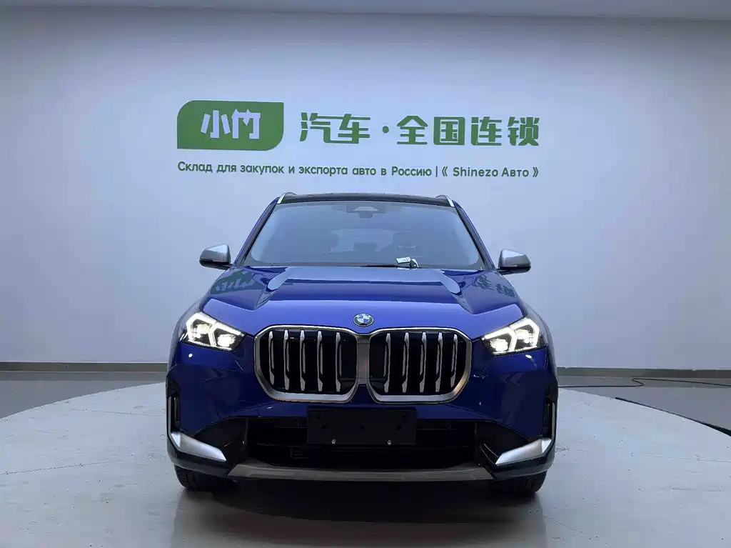 BMW X1 — миниатюра 2