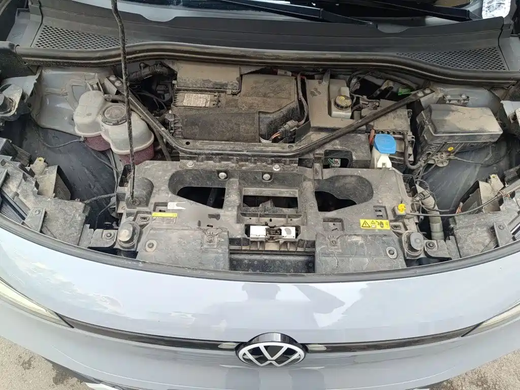 Volkswagen ID.4 Crozz — миниатюра 16