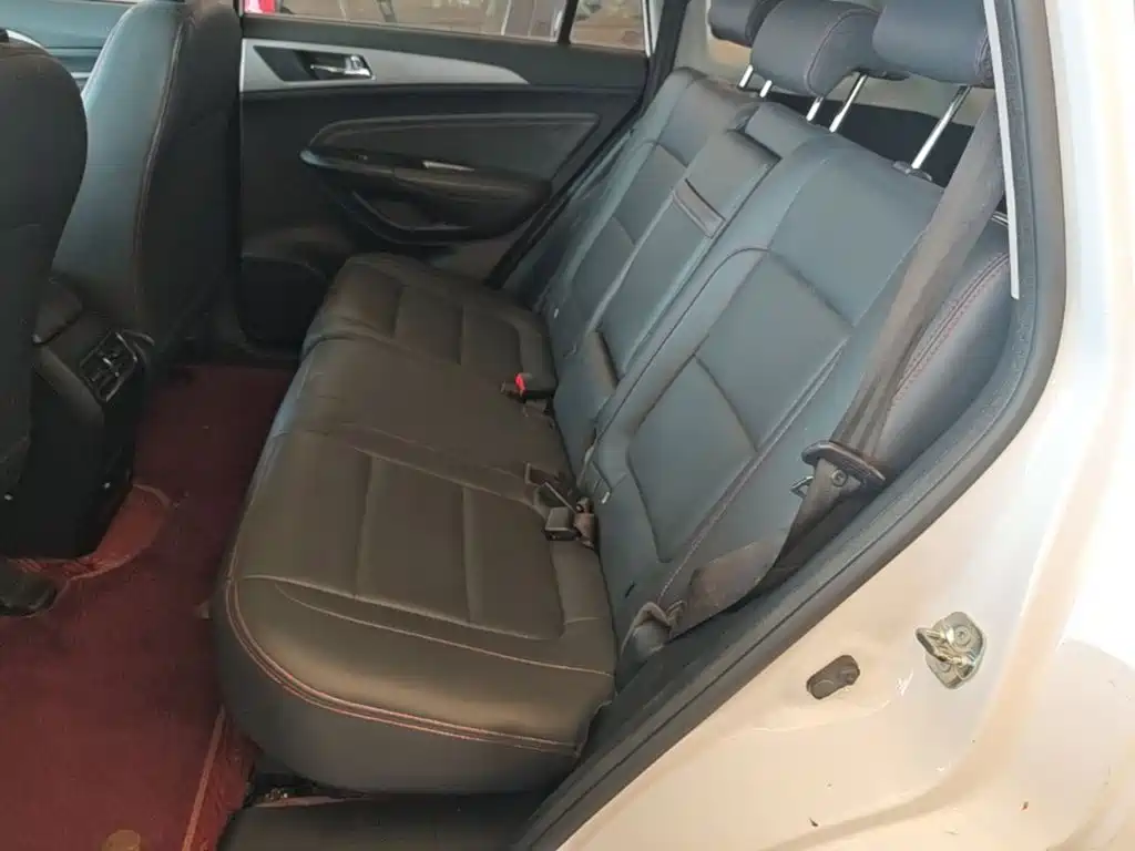 Changan CS75 — миниатюра 17
