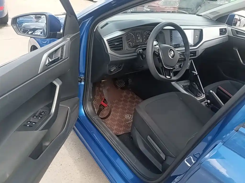 Volkswagen Polo — миниатюра 16