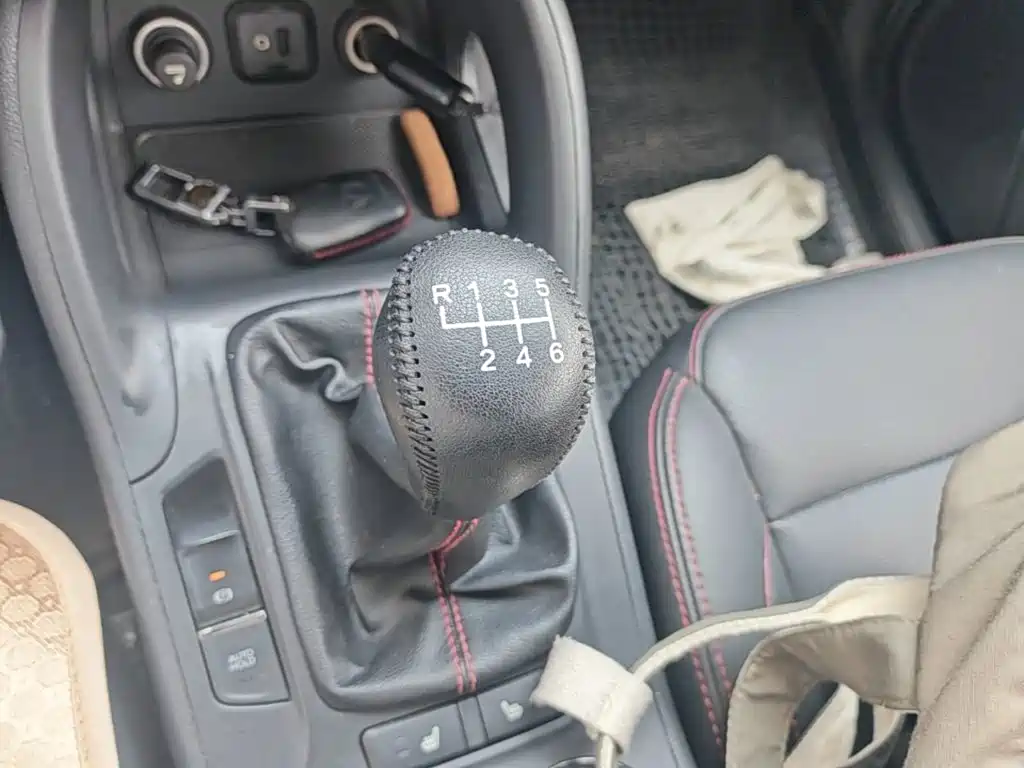 Changan CS75 — миниатюра 21