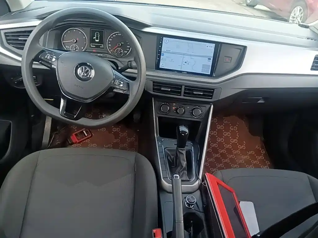 Volkswagen Polo — миниатюра 10