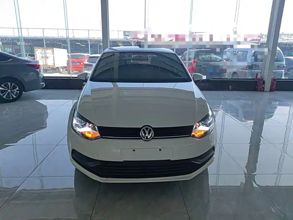 Volkswagen Polo — миниатюра 3