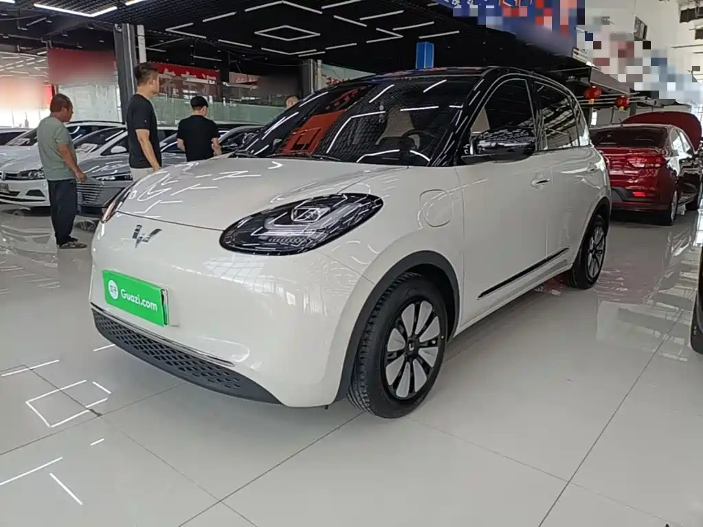 Wuling Bingo — миниатюра 2