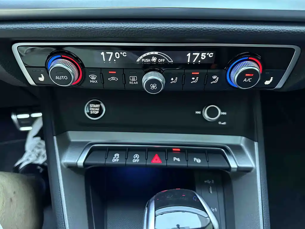 Audi Q3 — миниатюра 12