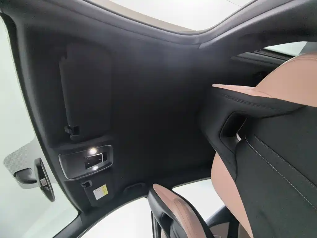 BYD Seagull — миниатюра 14