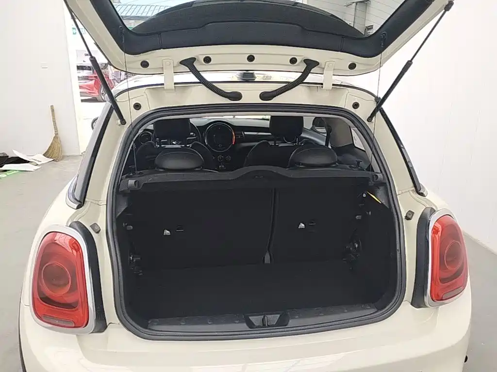 MINI Mini — миниатюра 19