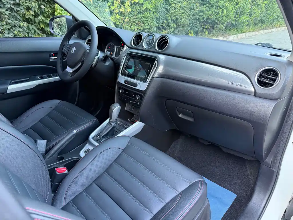 Suzuki Vitara — миниатюра 15