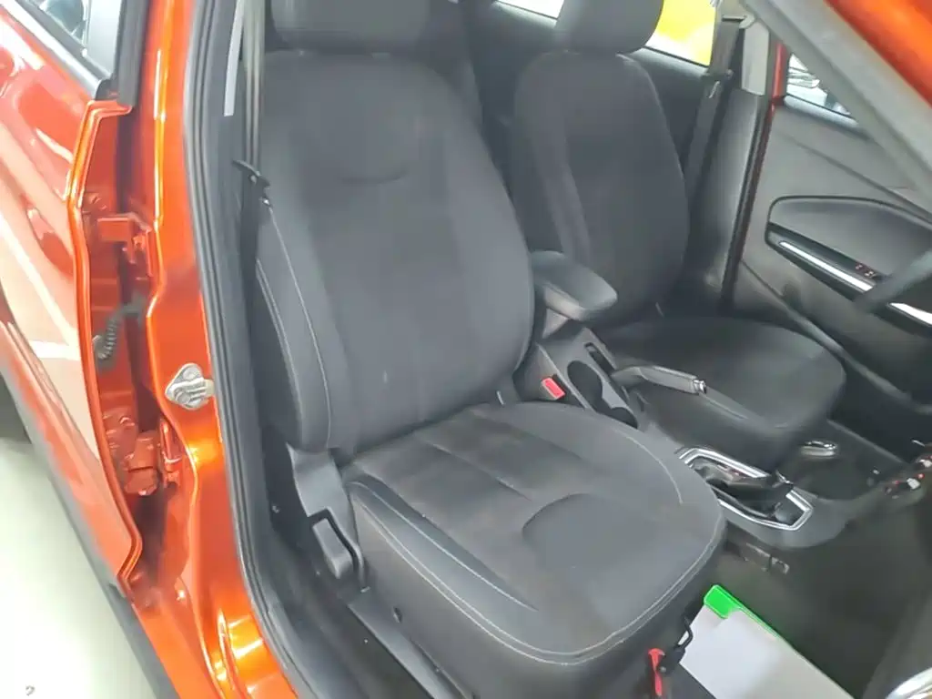 Chery Tiggo 3x — миниатюра 25