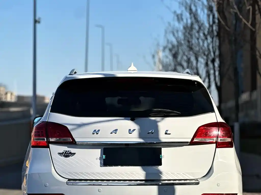 Haval H2 — миниатюра 4