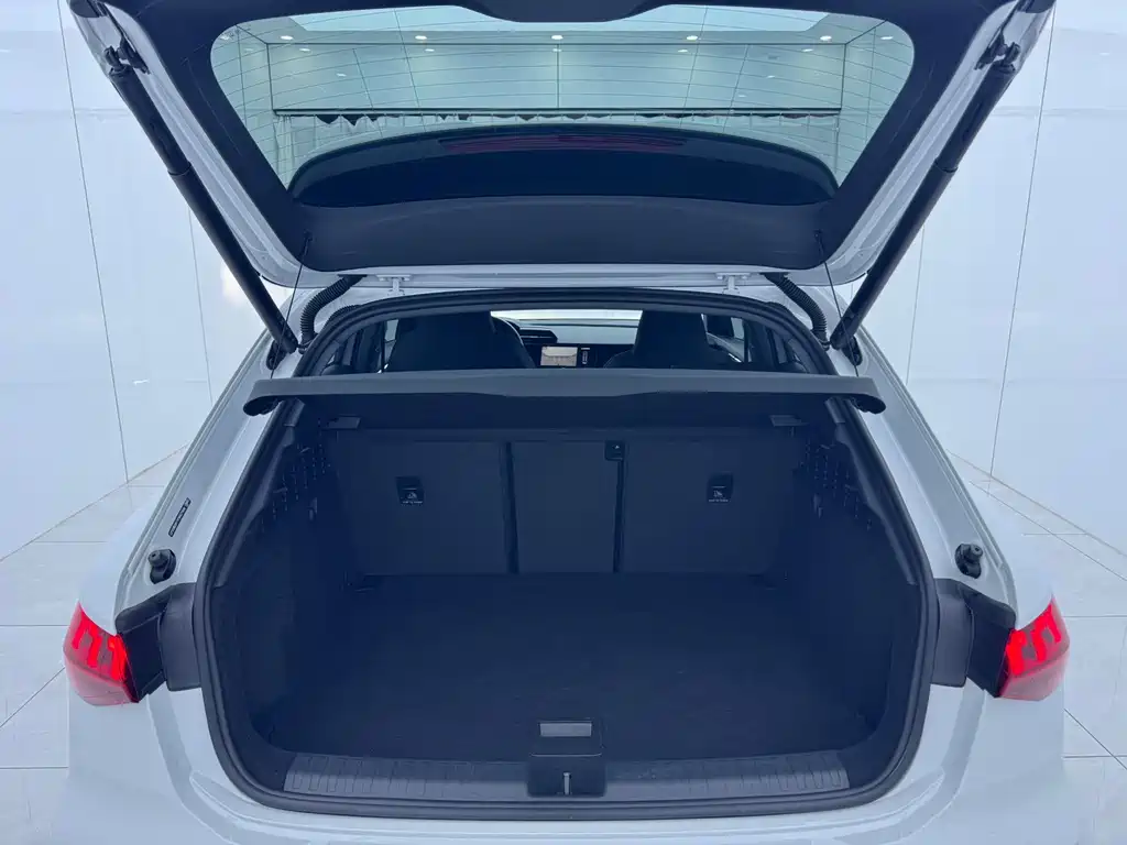 Audi A3 — миниатюра 14
