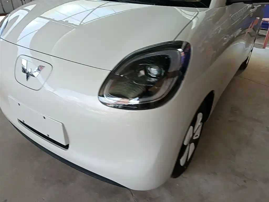 Wuling Mini EV — фотографии объявления, Фото 24