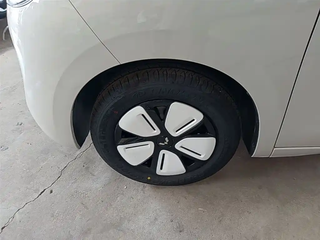 Wuling Mini EV — фотографии объявления, Фото 23