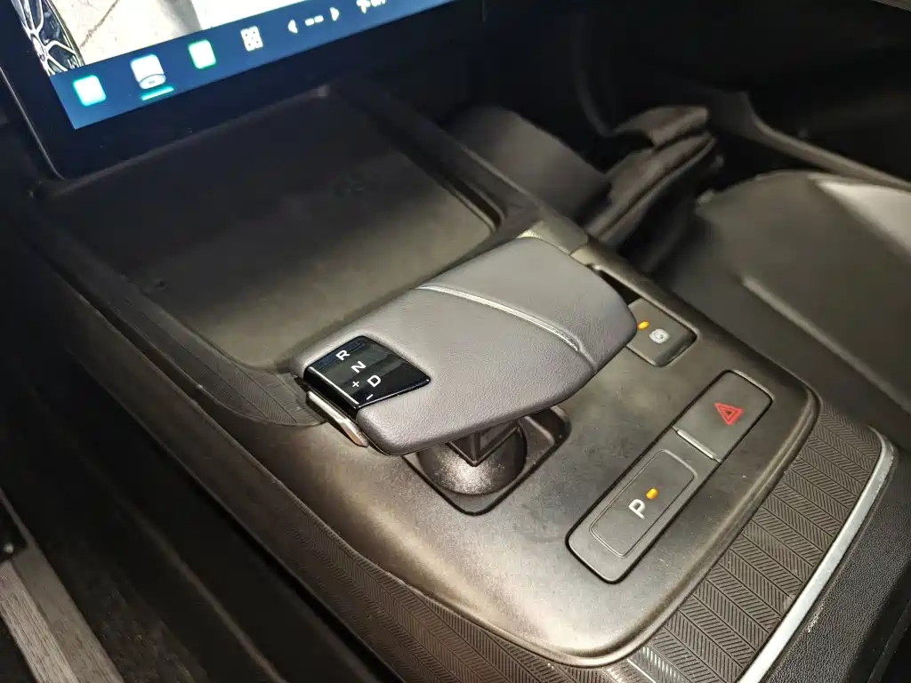 Changan Eado — миниатюра 14