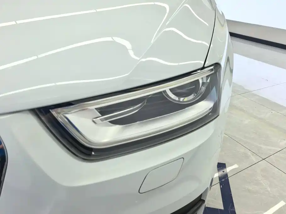 Audi Q3 — миниатюра 5