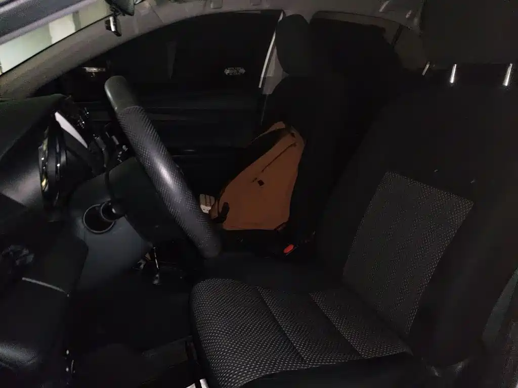 Toyota Vios — миниатюра 11