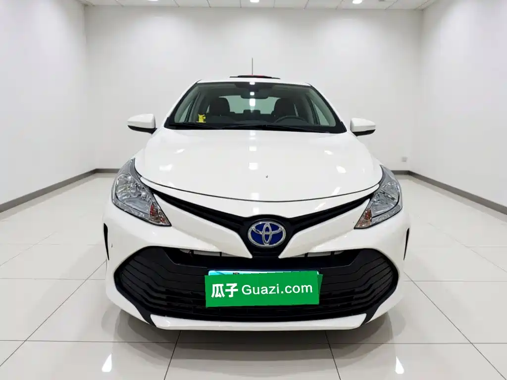 Toyota Vios — миниатюра 2