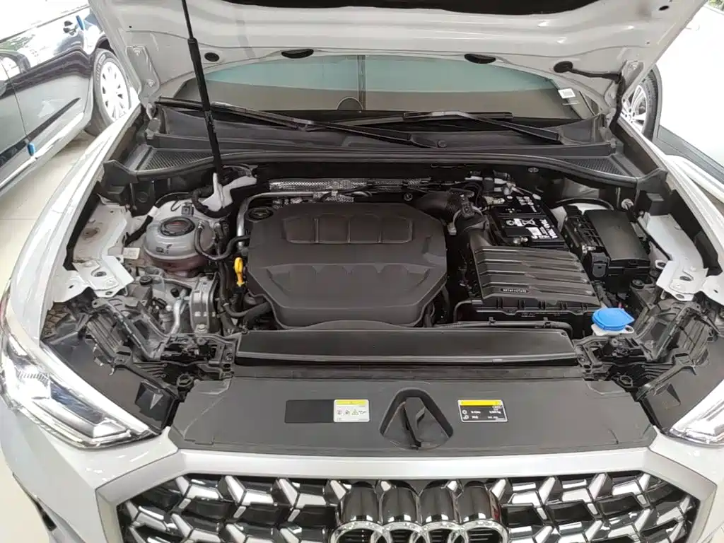 Audi Q3 — миниатюра 20