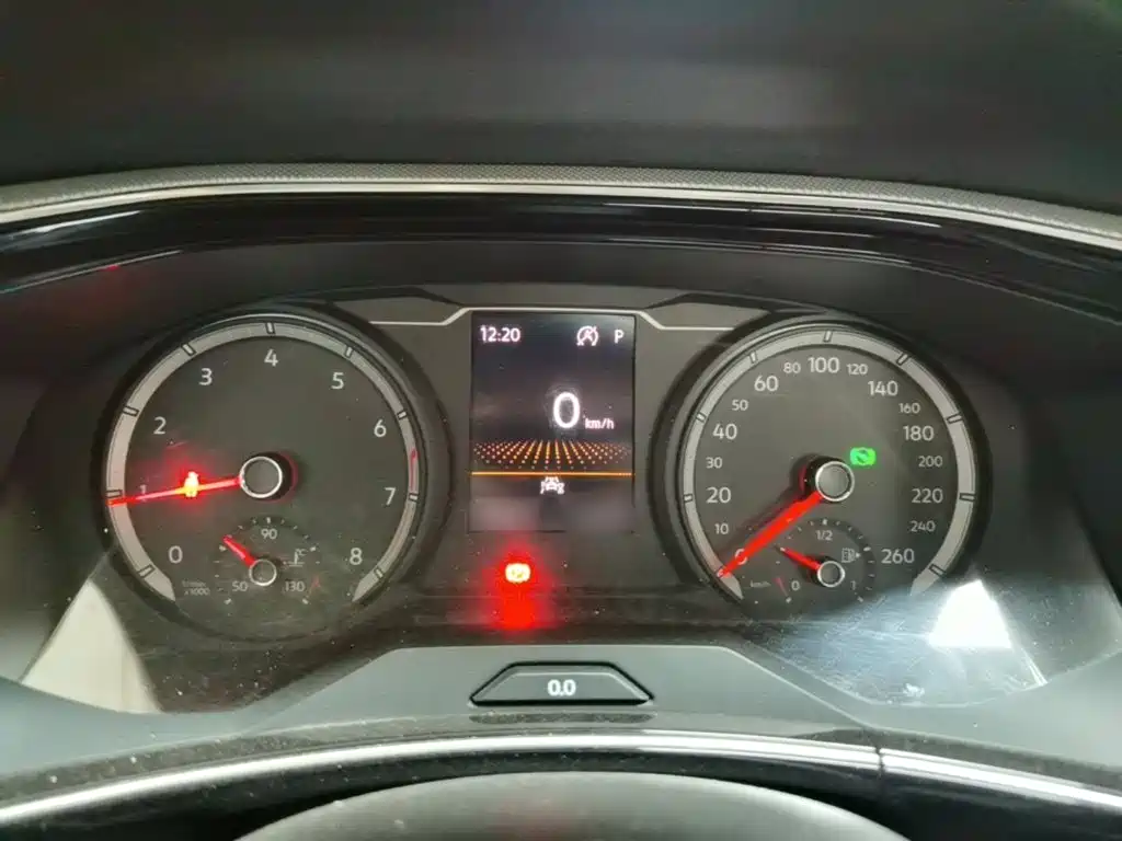 Volkswagen Tayron — миниатюра 4