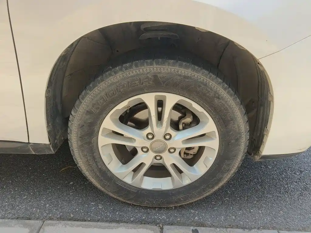 Haval M6 — миниатюра 22