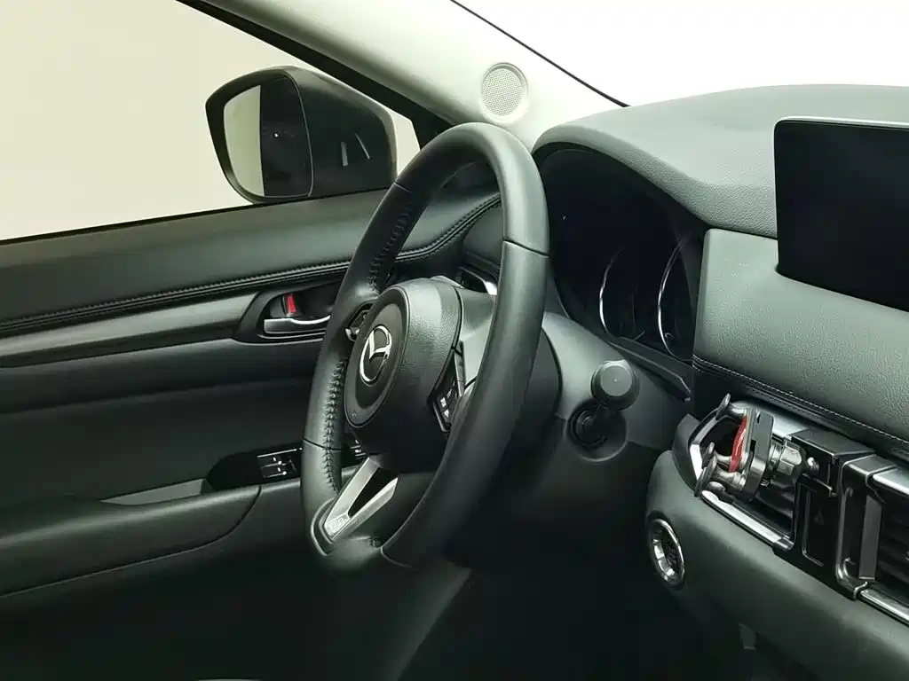 Mazda CX-5 — миниатюра 22