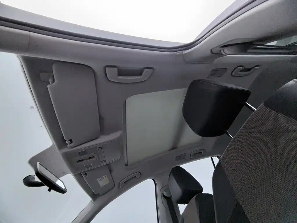 Volkswagen C-Trek — миниатюра 14