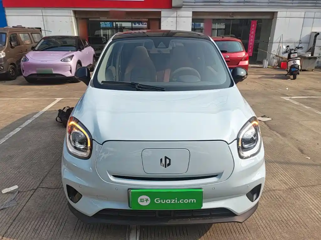 Leapmotor T03 2023 403 Smart