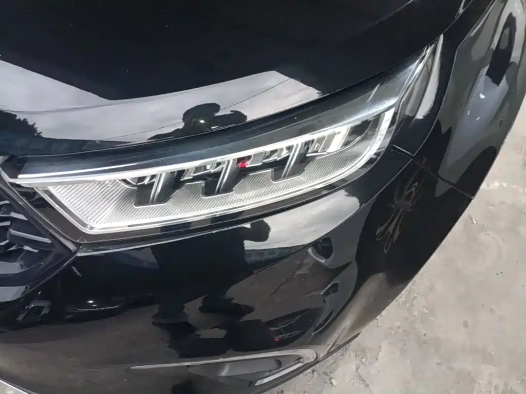 Ford Territory — миниатюра 24