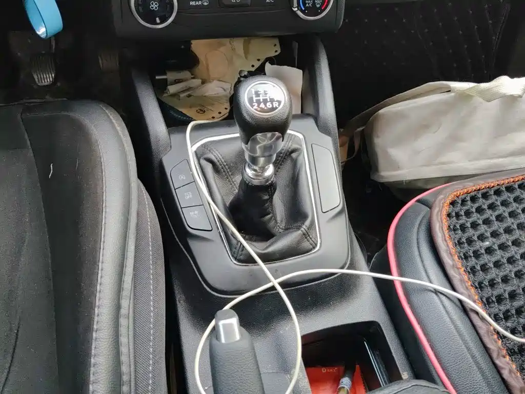 Ford Focus — миниатюра 15
