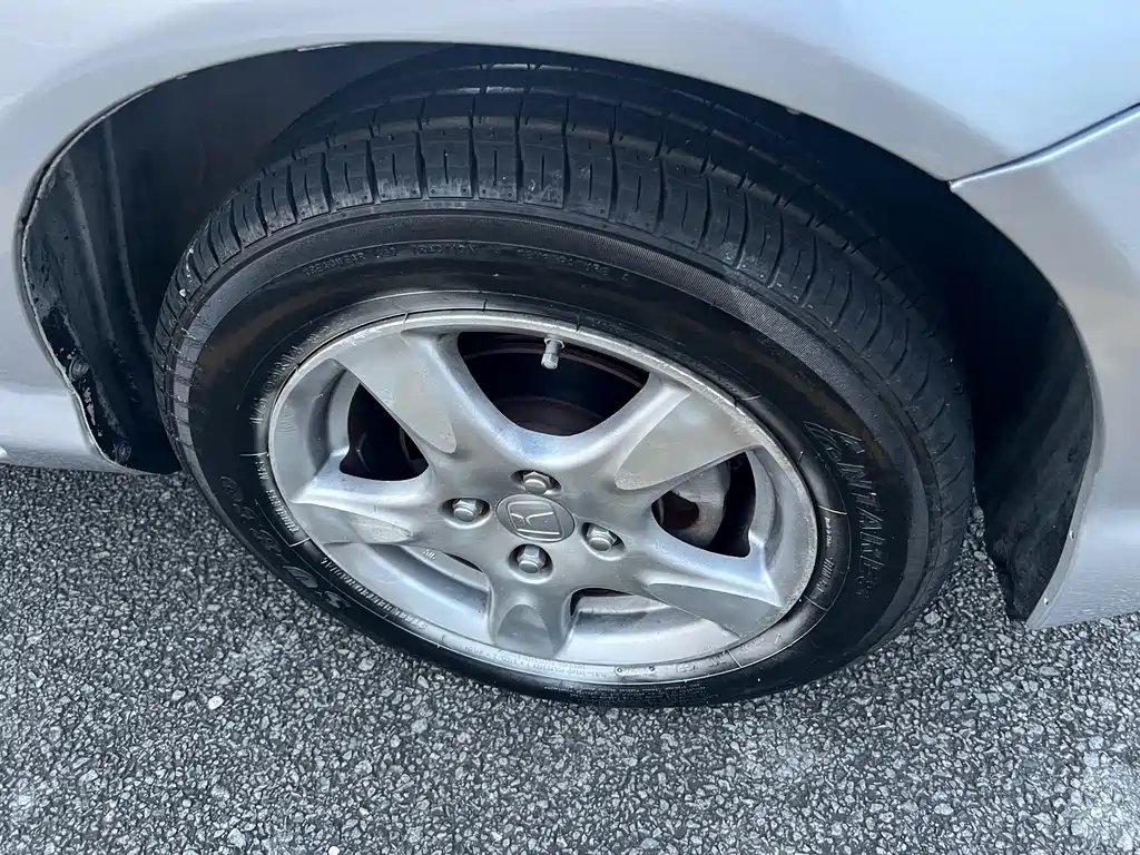 Honda Fit — миниатюра 5